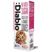 Diablo No Added Sugar Choc.Chip&Cranberry Cook 135G